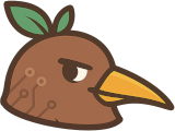 SlyKiwi - Tag Analytics for Fansly logo